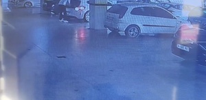 Alacak kavgası rehine dramına döndü Kağıthane’de koli bandıyla bağlanan 2 kişiyi polis kurtardı