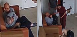 Bakım merkezinde 3 engelli bireyi odaya kilitlediler Gözlerini oyup saatlerce darbettiler
