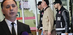 MHK Başkanı Ferhat Gündoğdu gözaltına alındı