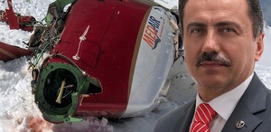 Muhsin Yazıcıoğlu’nun ölümüne ilişkin soruşturmada 36 kişi tutuklandı