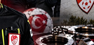 Sınav belgesiyle oynanan hakeme “Bahis hesabın var“ denmiş Suç duyurusu ortaya çıktı