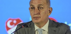TFF’den “Hakemler dosyası“ soruşturmasıyla ilgili açıklama