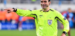 Türk futbolunda deprem Eski hakem Yunus Yıldırım gözaltına alındı
