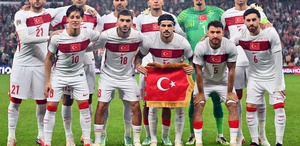 A Milli Takım’ın yıldızı kadrodan çıkarıldı