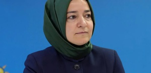 AK Parti’den Fatma Betül Sayan Kaya’ya bir darbe daha