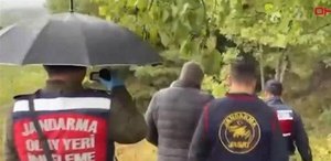 30 yıllık sır çözüldü Eşi Nigar Bilgin’i katledip mağarada yaşamaya başlamış