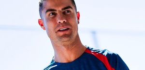 Cristiano Ronaldo’dan Jorge Jesus’a rest
