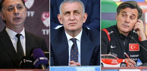Erman Toroğlu’ndan MHK yorumu: Hep beraber istifa edecekler