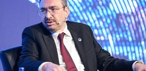 Eski SPK Başkanı İbrahim Ömer Gönül şüpheli sıfatıyla ifadeye çağrıldı
