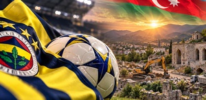 Fenerbahçe’den alkışlanacak Karabağ kararı Tüm gelir bağışlanacak