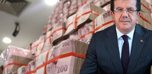 Fon krizinde sürpriz isim Nihat Zeybekci de mağdur çıktı