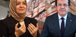 Fon krizinde sürpriz isim Nihat Zeybekci de mağdur çıktı