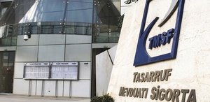 Fon soruşturmasında 3 yatırım bankası ve 2 faktoring şirketi TMSF’ye devredildi