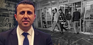 ’’Hakemler Dosyası’’ soruşturmasında şoke eden dijital bulgu
