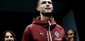 Ronaldo, Jesus’un açıklamaları sonrası milli takım kampını terk etti