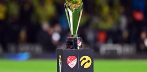 Süper Kupa tarihleri açıklandı Dev bir derbi oynanacak