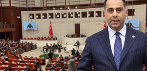 AK Partili Kıratlı’dan Genel Kurul’u terk edenlere tepki: Parti yeni ama tavır eski