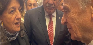 Bahçeli, İmralı Heyeti’ne Selahattin Demirtaş’ı sordu: Selamımı söylersiniz olur mu
