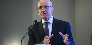 Mehmet Şimşek’ten fon mağdurlarına kritik mesaj: En kısa sürede, en yüksek ödeme yapılacak