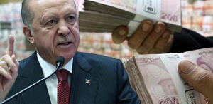 Cumhurbaşkanı Erdoğan çok kızıp talimat verdi: Kim olduklarını bulun