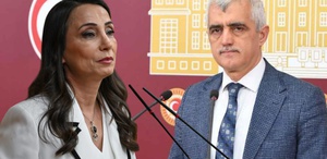 Gergerlioğlu’ndan Hatimoğulları’nın çıkışlarına dikkat çeken yorum: Hissi çıkışlar