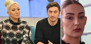 Güllü davasında kritik gün Oğlundan duruşma öncesi dikkat çeken çağrı