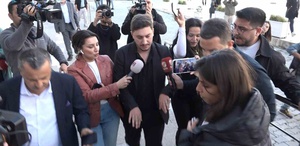 Güllü’nün ölümü davasında ilk duruşma başladı O gecenin tek tanığı adliyede