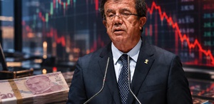 “Mağdurum“ diyen Nihat Zeybekci’nin fonlara kaç lira yatırdığı belli oldu