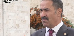 Meclis 51 gün sonra açılıyor AK Partili Cemil Yaman’dan kritik mesajlar