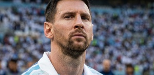 Messi, küme düşme hattındaki 2. Lig ekibini satın aldı