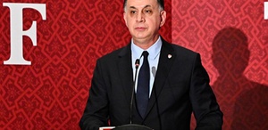 MHK Başkanı Ferhat Gündoğdu’nun ses kaydı ortaya çıktı: Ya adam ol ya da bırak git
