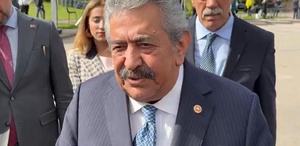 MHP’li Feti Yıldız: Fon kriziyle ilgili komisyon kurulmasına gerek yok