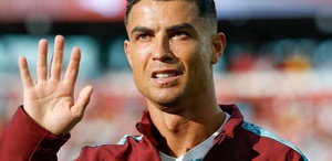 Milli takımı kampını terk eden Ronaldo için emeklilik iddiası