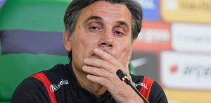 Montella, 85 milyona seslendi ve futbolseverlerden istediği şeyi duyurdu