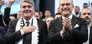 PFDK’ya sevk edilen Hakan Daltaban’dan açıklama: Yapılan kupon tutarları simit parası seviyelerinde
