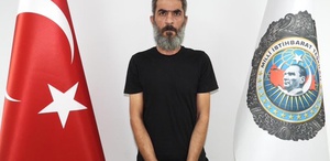 Reyhanlı saldırısının faili yakalandı