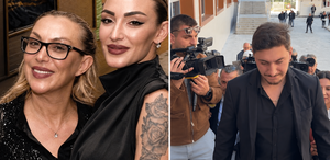 Güllü davasında tansiyon yükseldi Oğlu tek tek şikayetçi oldu