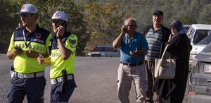 Soma’da göçük yaşanan maden ocağından acı haber