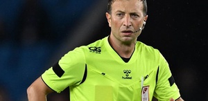 Süper Lig hakemi Yasin Kol ve yardımcı hakem Göktuğ Hazar Erel gözaltına alındı.