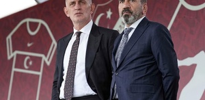 TFF Başkan Vekili Mecnun Otyakmaz’ın oğlu da bahis listesinde
