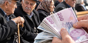 Ay sonunu getiremeyen emeklilere bir darbe de banka promosyonlarından