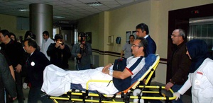 Yeni Parti Milletvekili Bülent Tezcan’ı 10 yıl önce yaralayan kişi başından vurulmuş bulundu