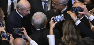 Bahçeli’nin “Selam söyleyin” sözünün perde arkası Adres Demirtaş değil Öcalan’mış