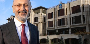 Eyüpsultan Belediye Başkanı Mithat Bülent Özmen gözaltına alındı