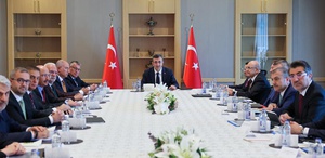 Fon Koordinasyon Kurulu 2. kez toplandı: Geri ödeme takvimi ele alındı