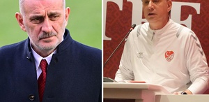 Hacıosmanoğlu’ndan MHK Başkanı’na olay mesaj: Bu adamı istemiyoruz