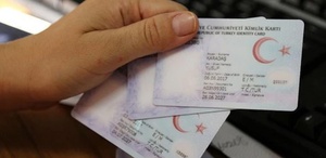 Kimliklere yeni bir özellik eklendi Türkiye genelinde geçerli olacak