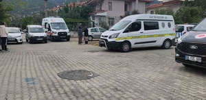 Muğla’da yaşlı kadın banyoda ölü bulundu