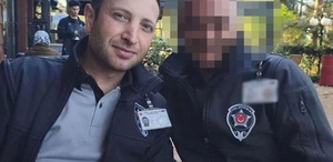 Nereden nereye Yasin Kol bir zamanlar güvenlikti, şimdi Türkiye onu konuşuyor