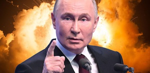 Rusya lideri Putin’den Kaliningrad uyarısı: Saldırırsanız anında vururuz